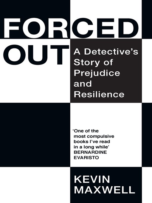 Title details for Forced Out by Kevin Maxwell - Available